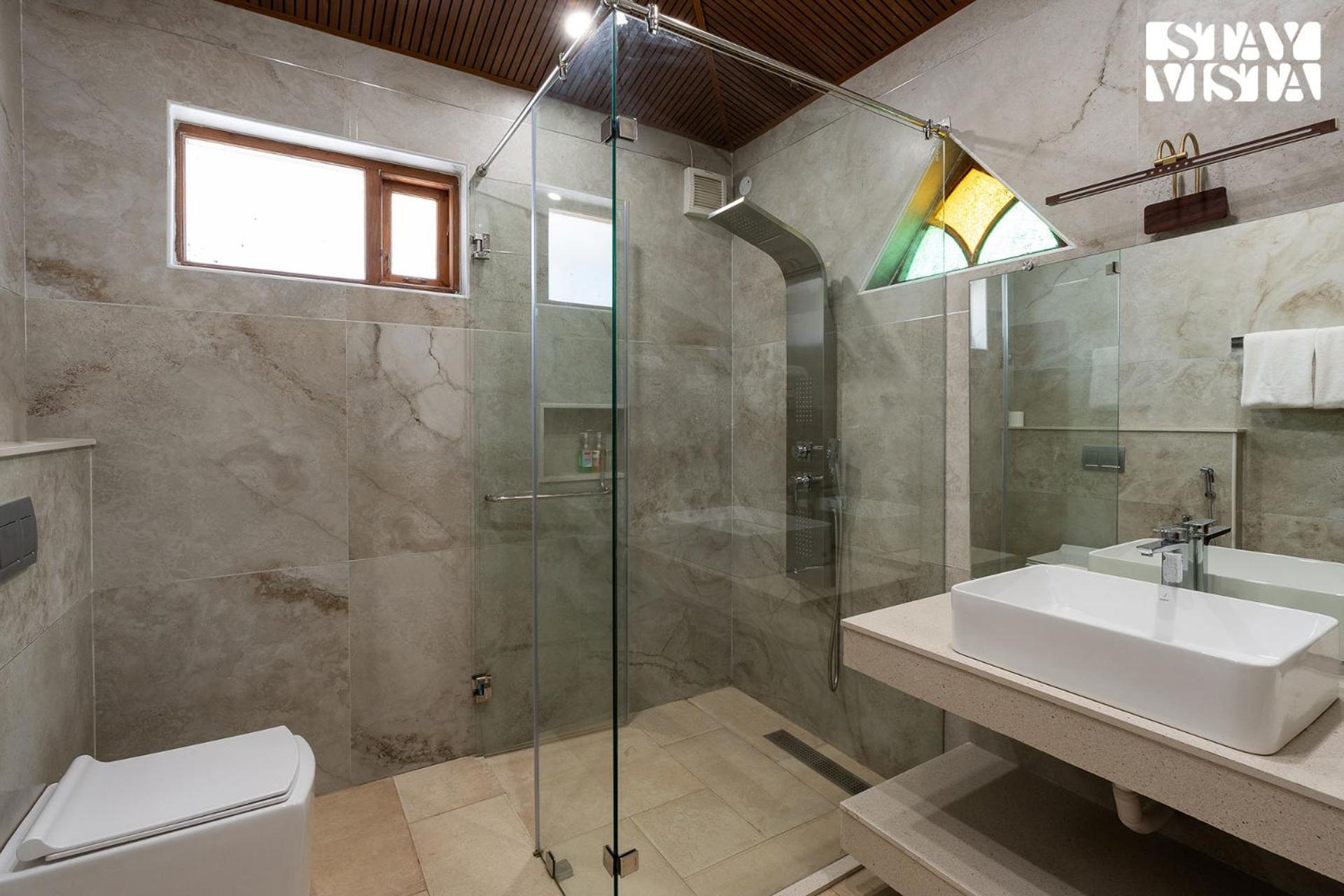 6 Bhk Greenwood Bungalow Heritage In The Heart Of Ooty Eksteriør bilde